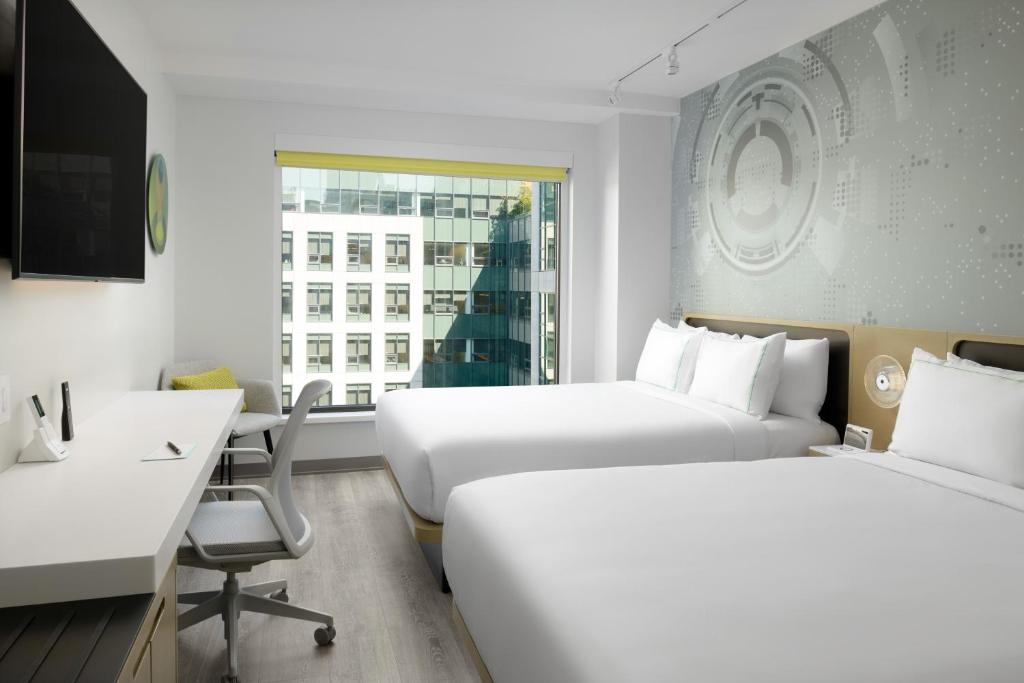 Astra Hotel, Seattle, a Tribute Portfolio Hotel by Marriott photo 4
