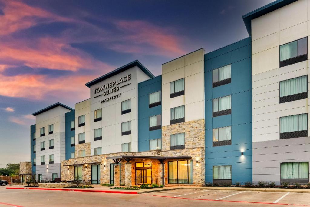 TownePlace Suites by Marriott Houston I-10 East image