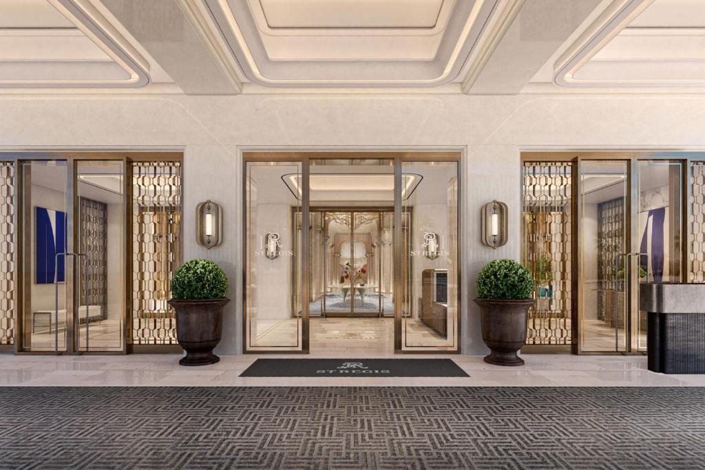 The St. Regis Kuwait