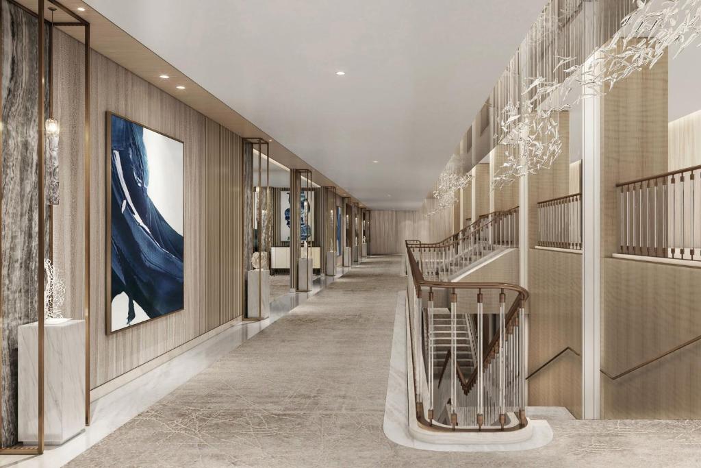 The St. Regis Kuwait photo 4