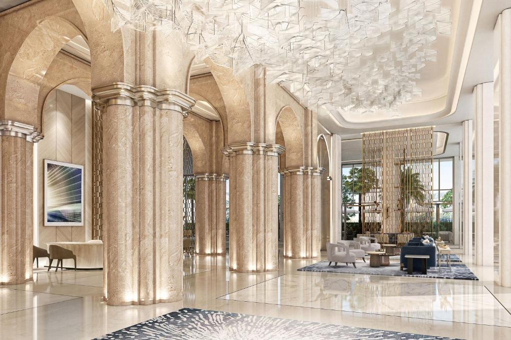 The St. Regis Kuwait photo 2