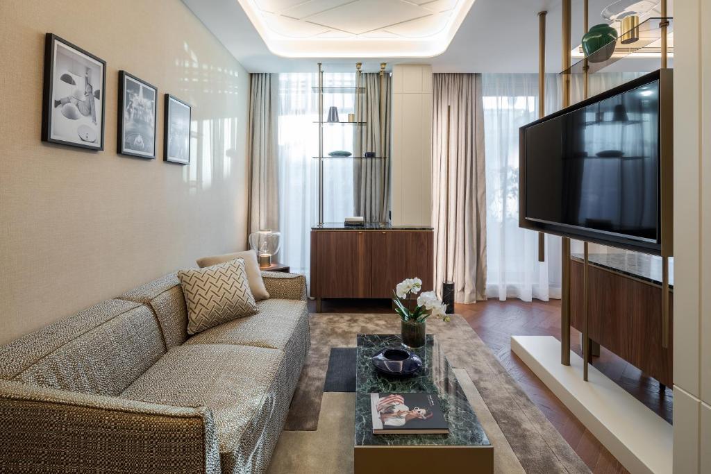 Casa Baglioni Milan - The Leading Hotels of the World photo 3
