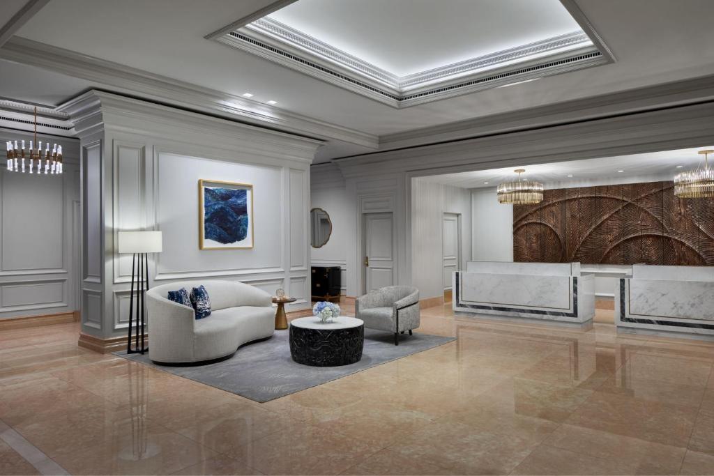 The Ritz Carlton, Pentagon City photo 2