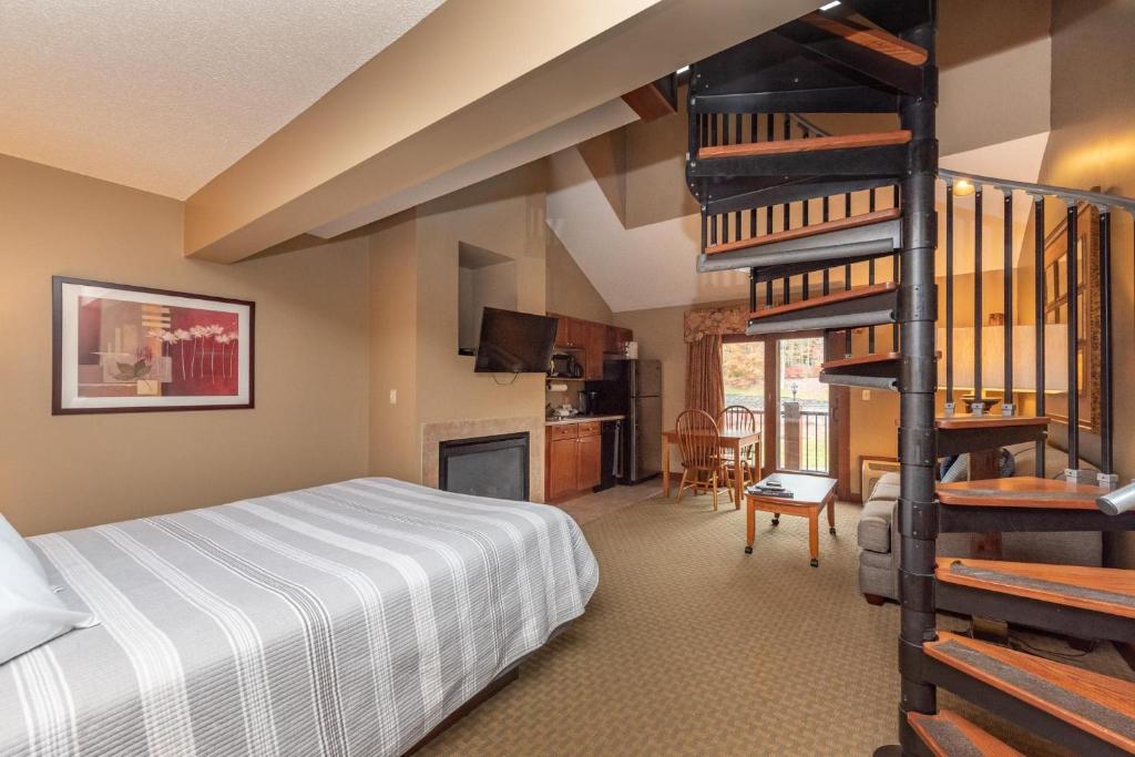 A316 Studio & Loft Standard View photo 4
