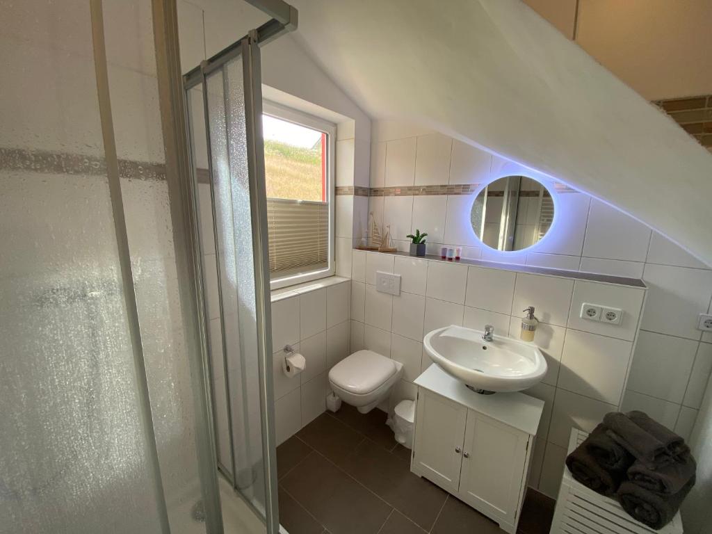 Ferienwohnung "Seeperle" Marina Mücheln Geiseltalsee photo 3