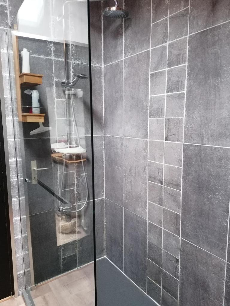 maison bois photo 1