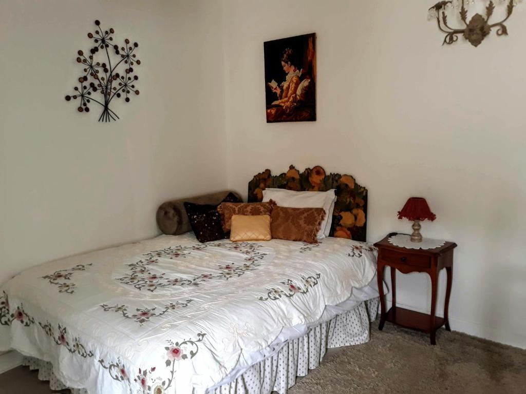 Les Hirondelles B&B photo 3