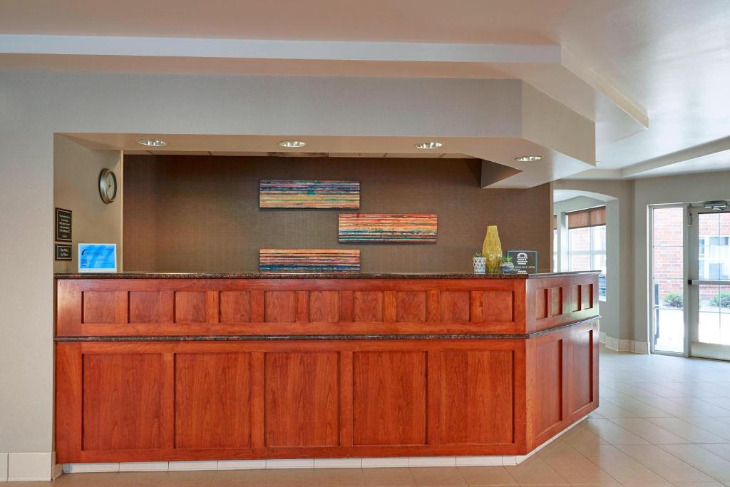 Residence Inn Minneapolis St. Paul/Roseville photo 4