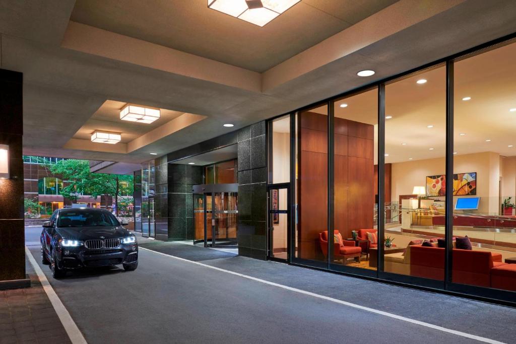 Ottawa Marriott Hotel photo 3