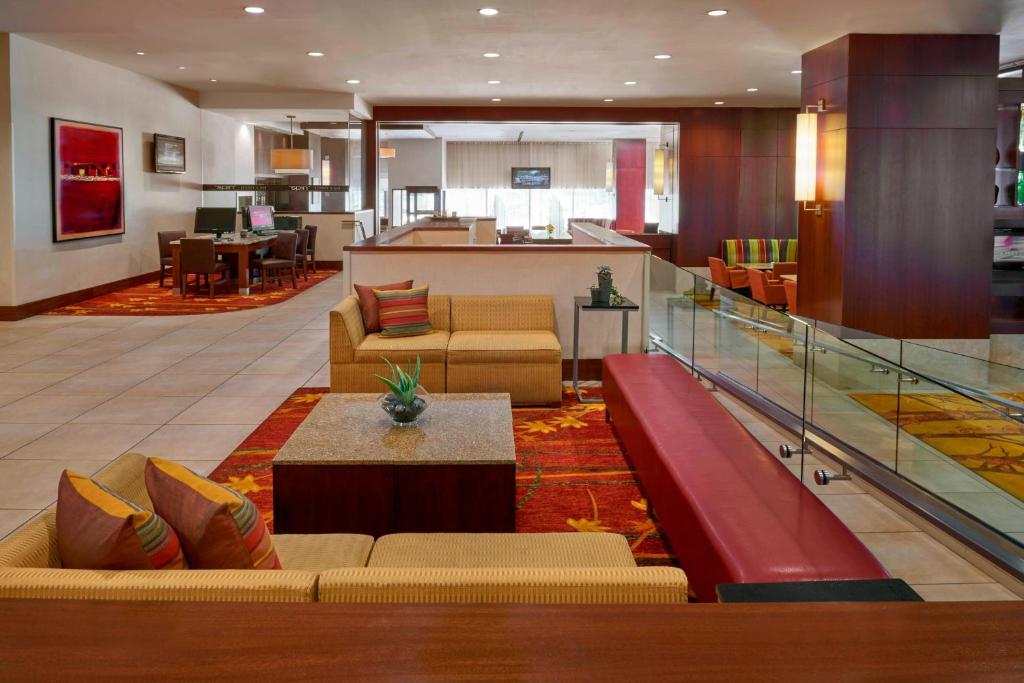 Ottawa Marriott Hotel photo 4