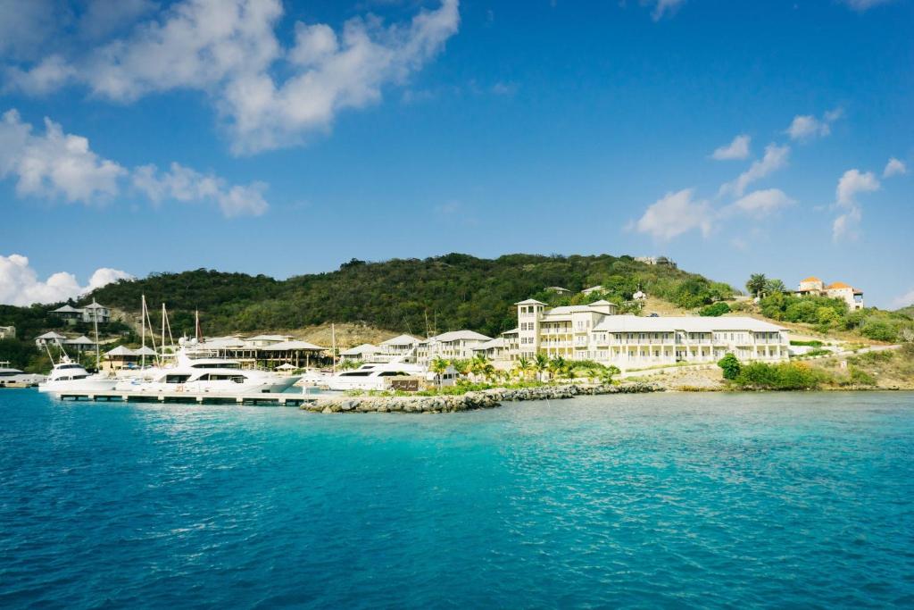 Scrub Island Resort, Spa & Marina photo 4