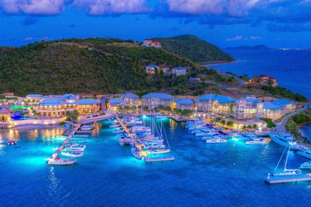 Scrub Island Resort, Spa & Marina photo 2
