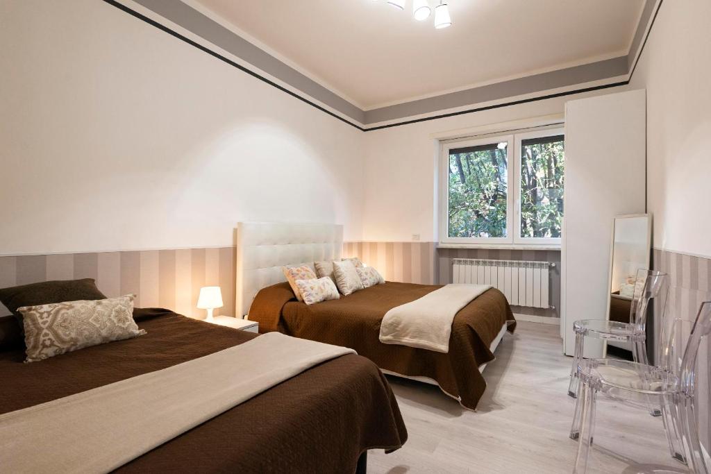 Vatican House Apartment - Tap to explore photos