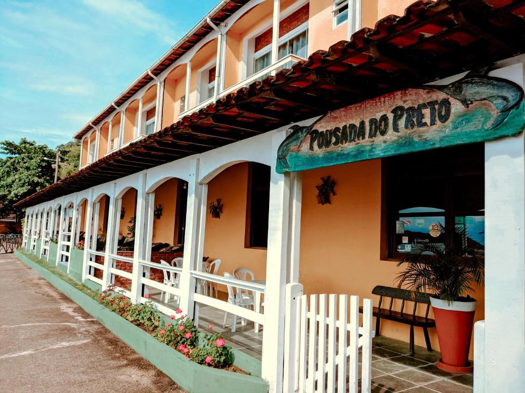 Pousada do Preto photo 2