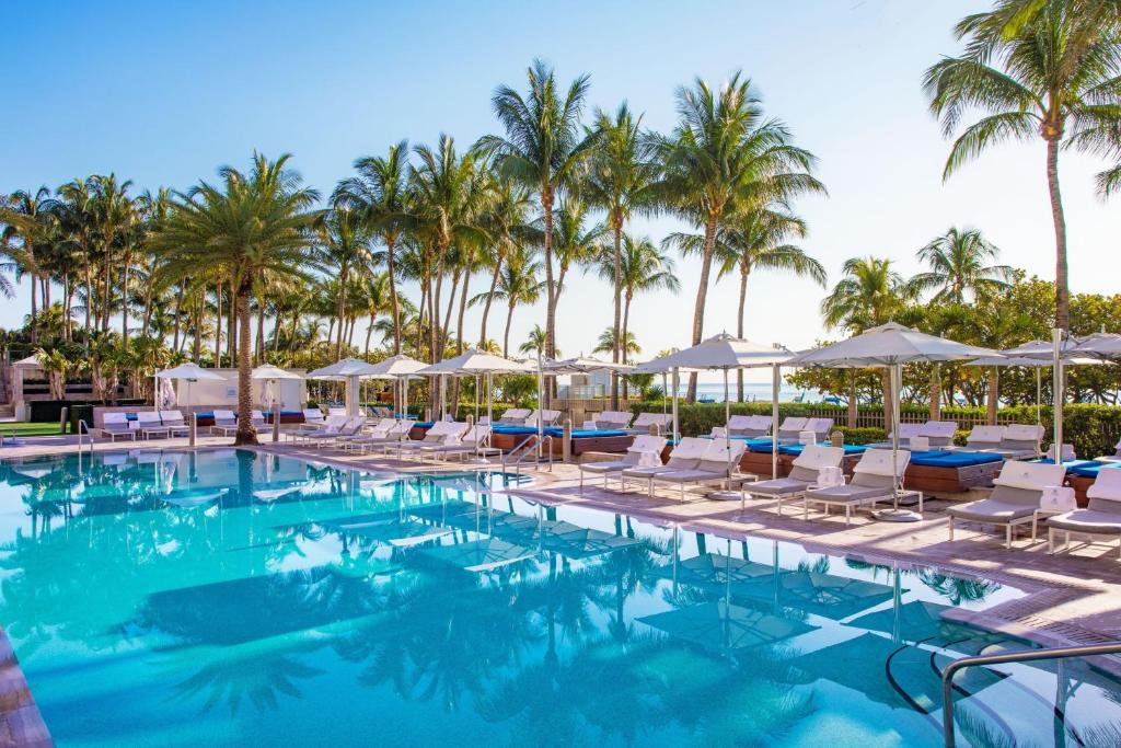 The St. Regis Bal Harbour Resort image