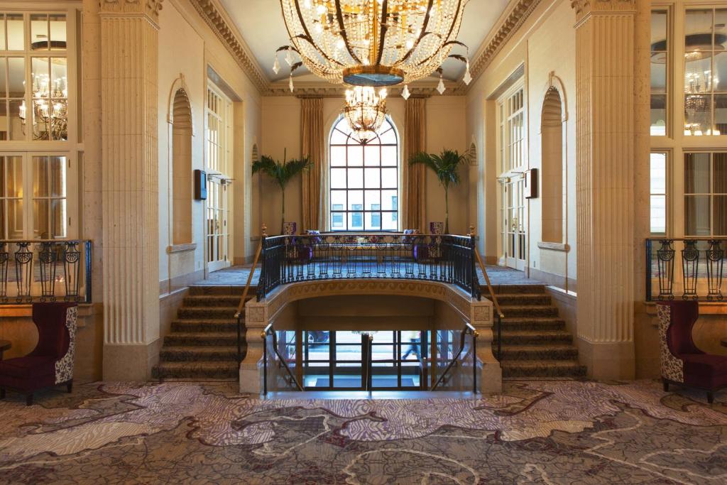 Peoria Marriott Pere Marquette image