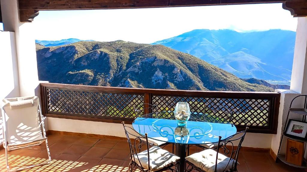 Apartamento en el corazon de las Alpujarras photo 1