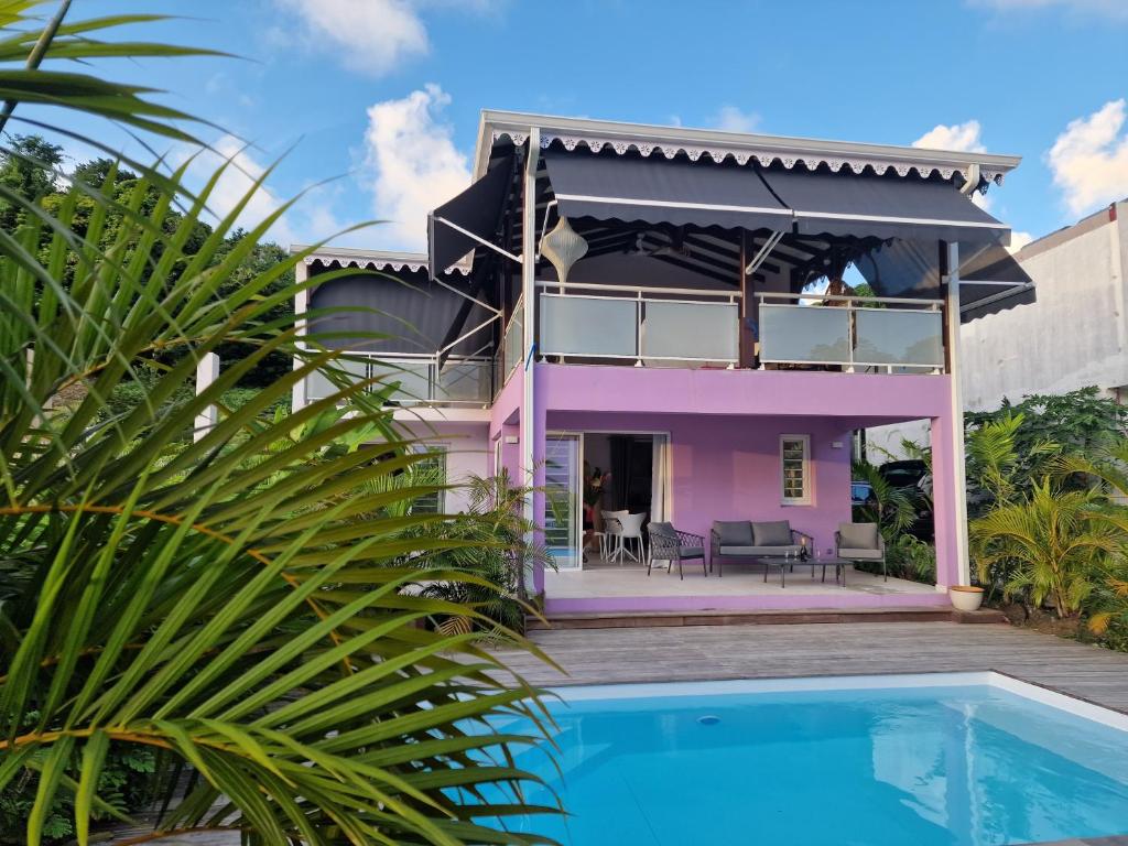 Villa Maloya photo 2