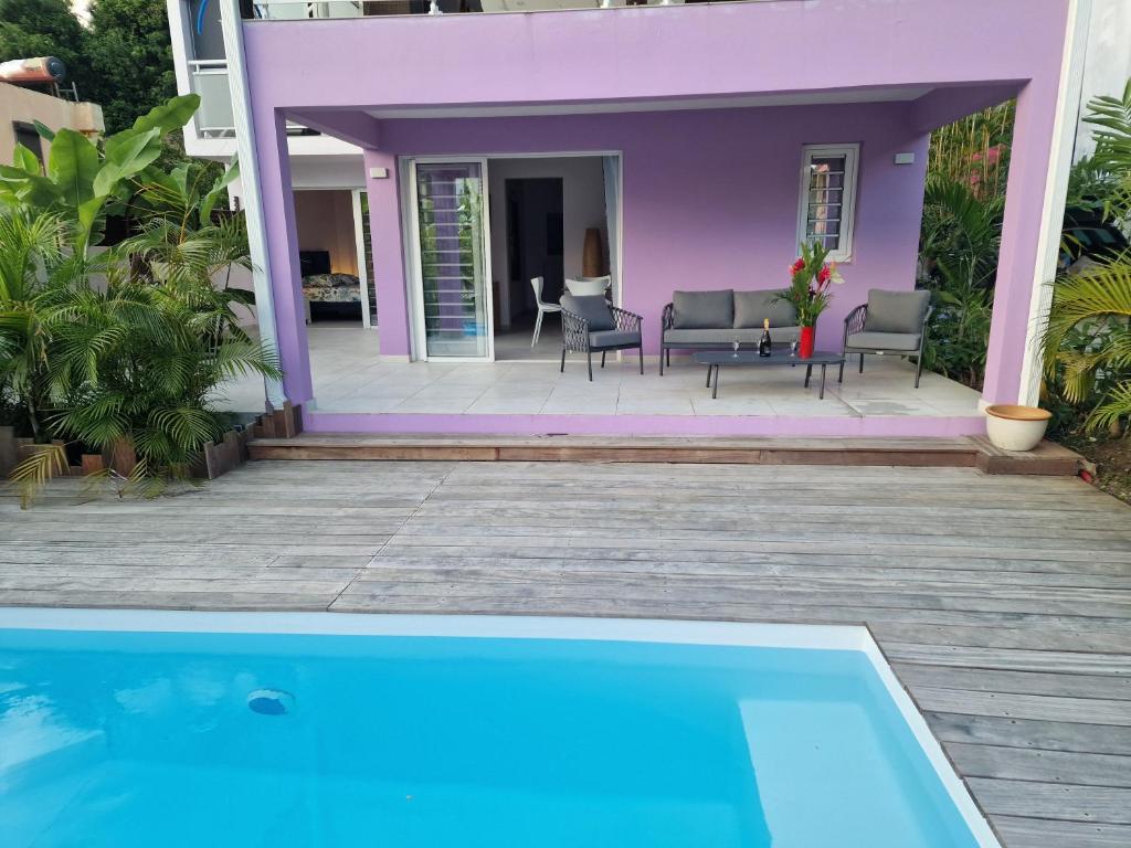 Villa Maloya photo 4
