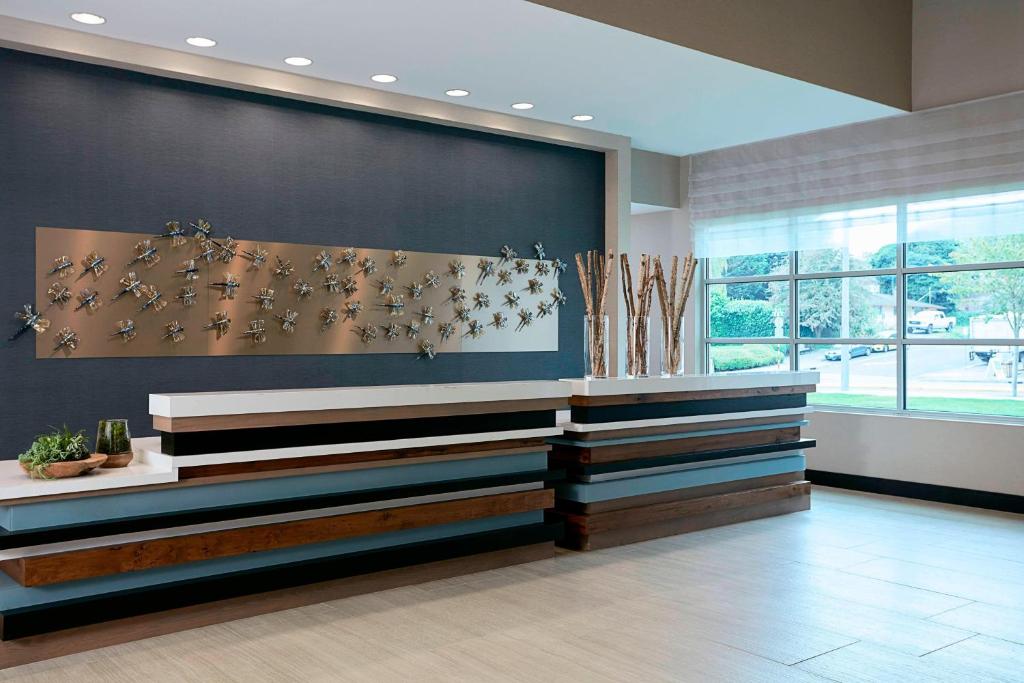 Seattle Marriott Bellevue photo 4