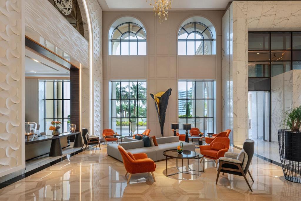Le Royal Méridien Doha photo 4