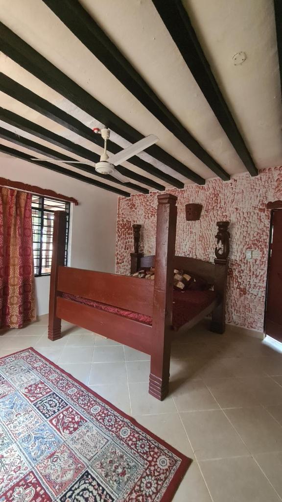 Charming 2-Bed Cottage in Bodo a fishing village photo 3