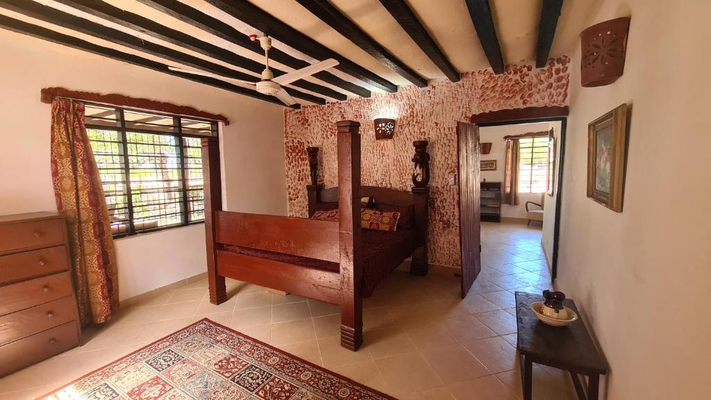 Charming 2-Bed Cottage in Bodo a fishing village photo 2