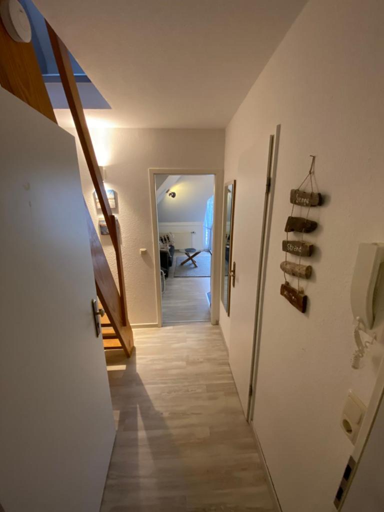 Oceanblue Appartements - Laboe photo 1