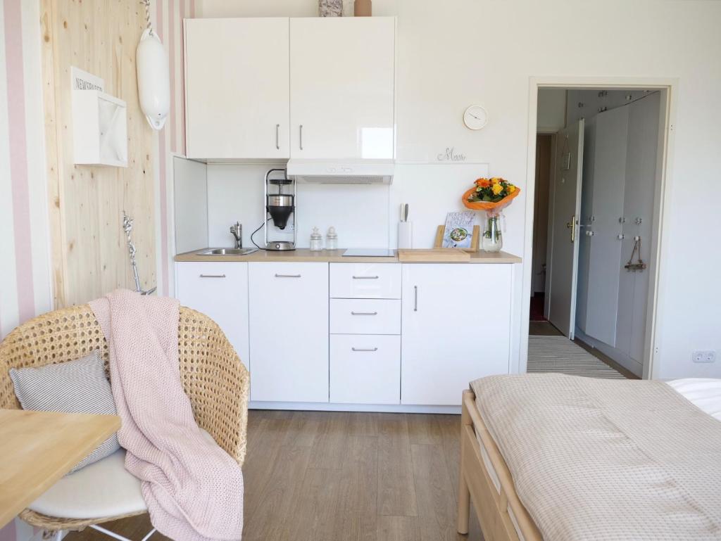 Oceanblue Appartements - Laboe photo 4
