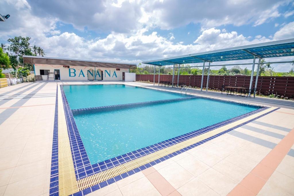 Banana Resort Sadao photo 1