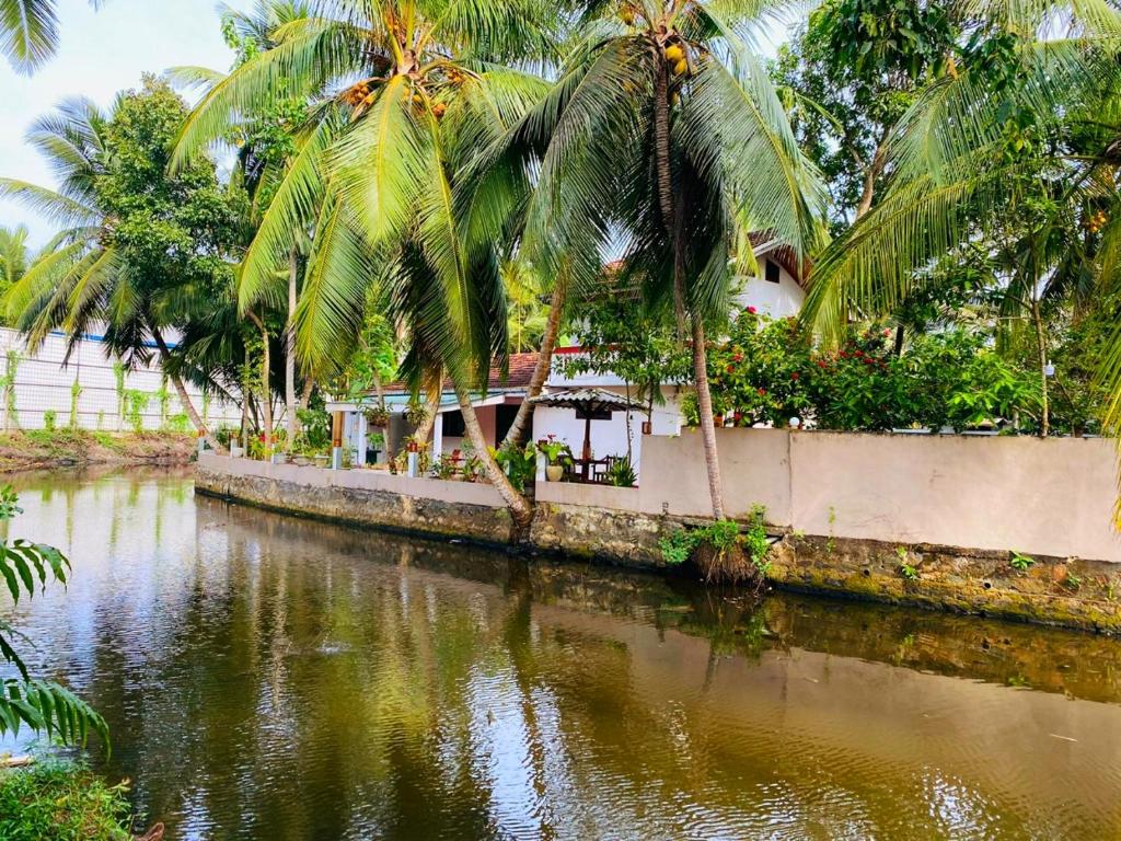 The River Villa