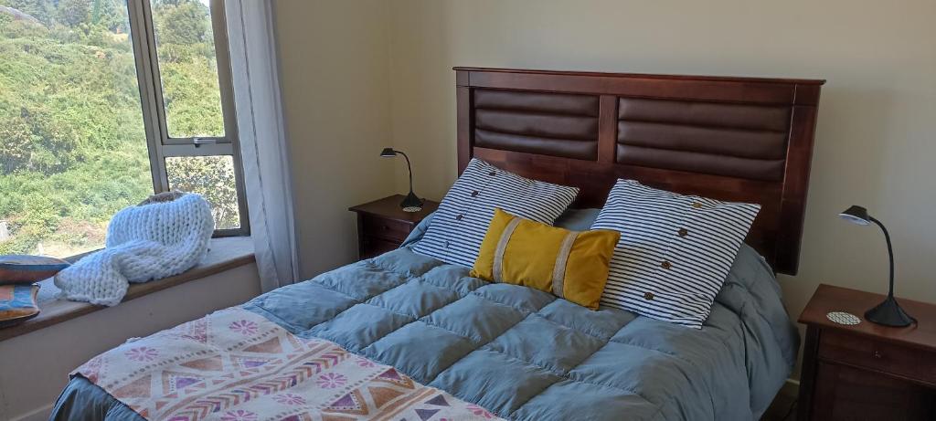 Acogedor Apartamento, rodeado de Naturaleza y Mar. photo 3