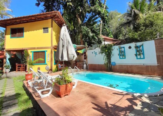 Pousada Estalagem Paraty photo 4