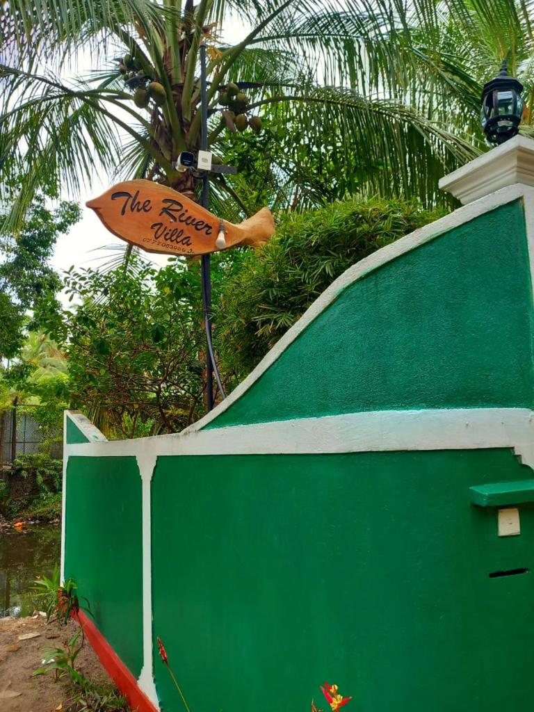 The River Villa photo 1