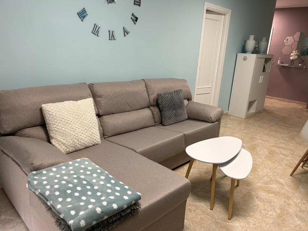 apartamento Adrian y Vanessa VFT/JA/00086 photo 4