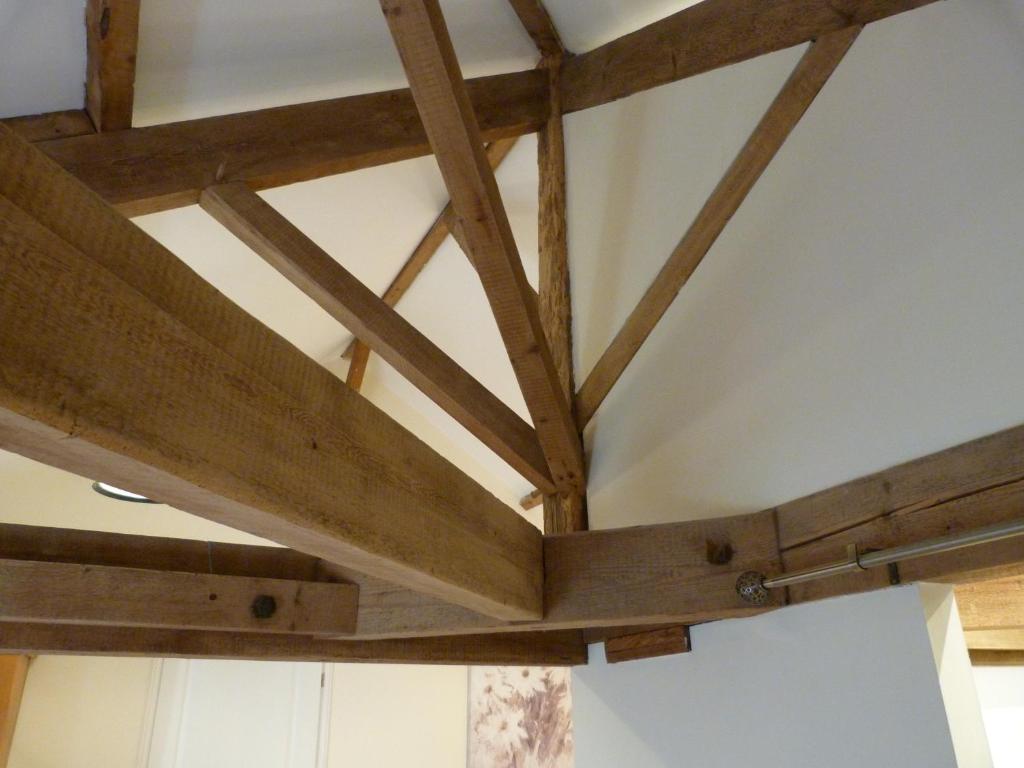 Logis de L'Arceau photo 4