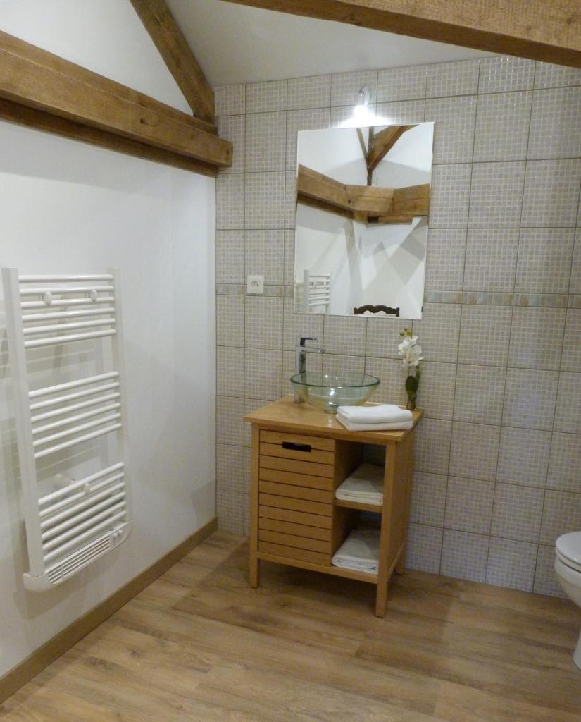 Logis de L'Arceau photo 3