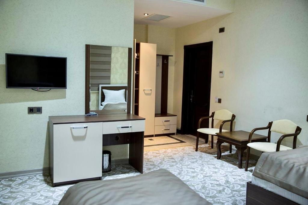 MUGHAN PARK HOTEL photo 4