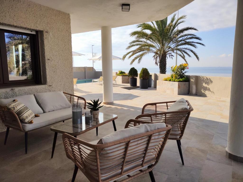 Boutique Hotel Colina del Emperador photo 4
