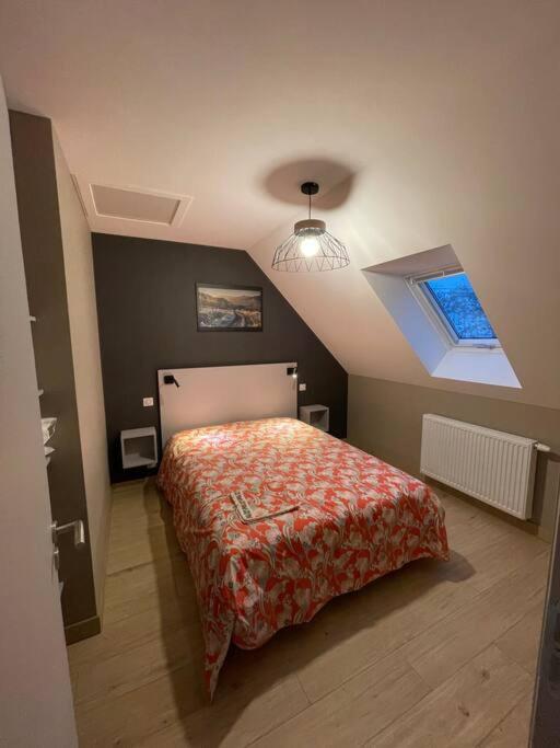 Joli gîte au cœur du Cézallier 3étoiles photo 1
