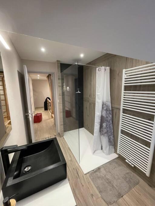 Joli gîte au cœur du Cézallier 3étoiles photo 4