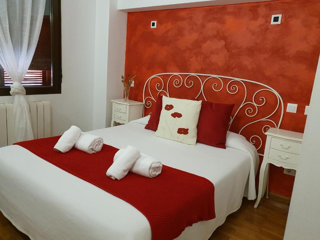 Hotel Villa De Lerma