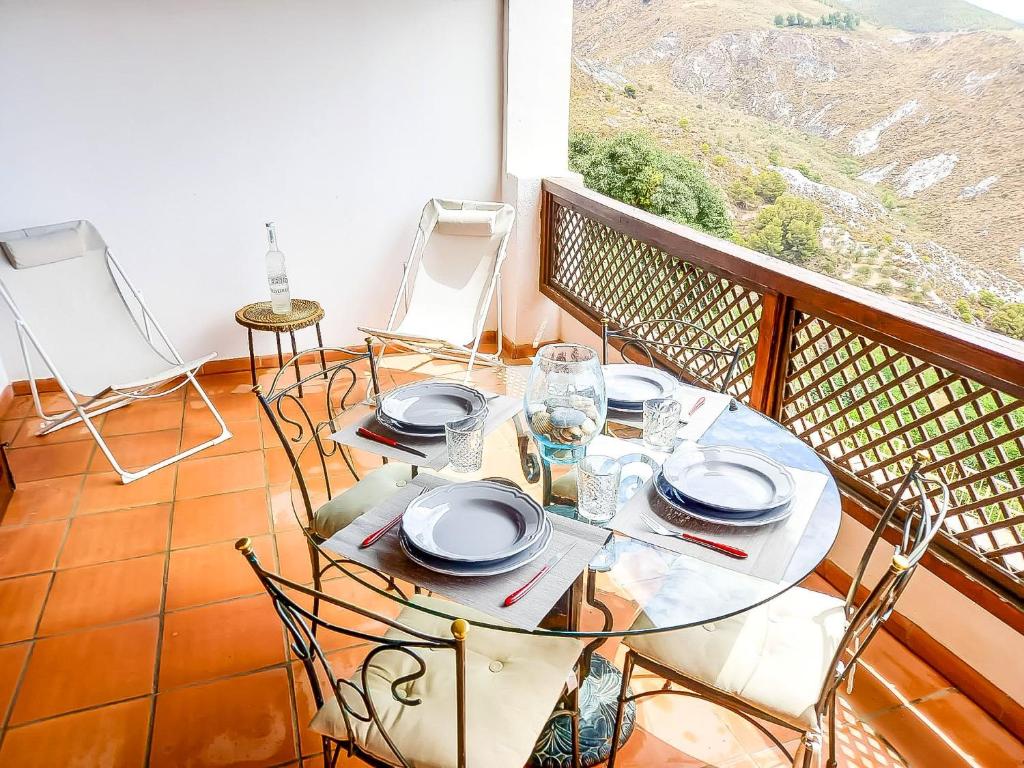 Apartamento en el corazon de las Alpujarras photo 3