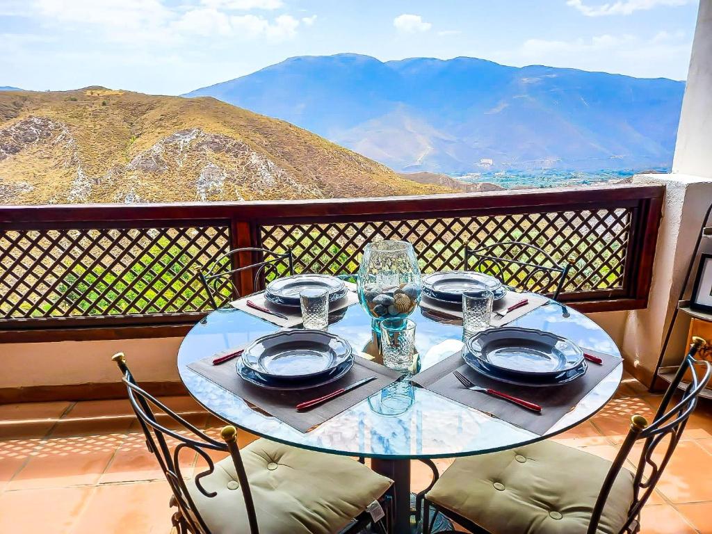 Apartamento en el corazon de las Alpujarras photo 2