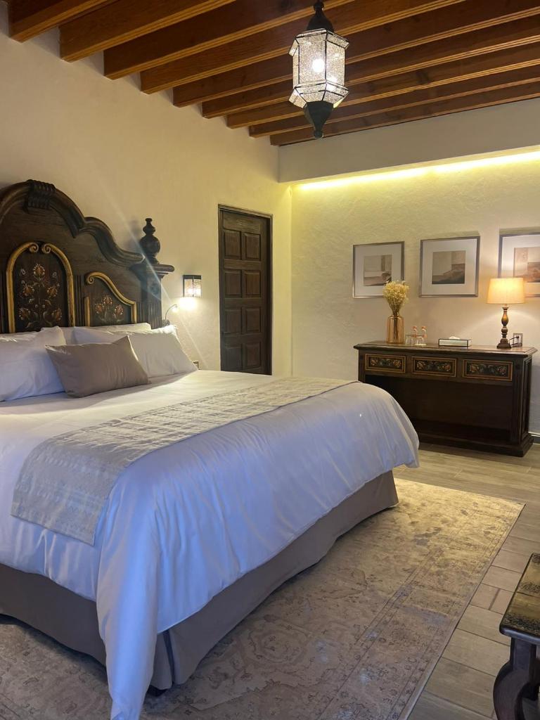 Hotel Boutique Rincón de Luna photo 2
