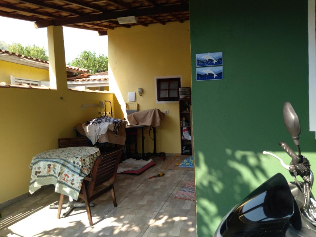 Studio Tipo Chale PRAIA SANTA TEREZA photo 2