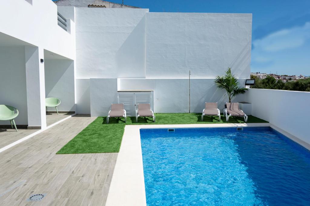 Apartamentos El Mirador de la Janda photo 4