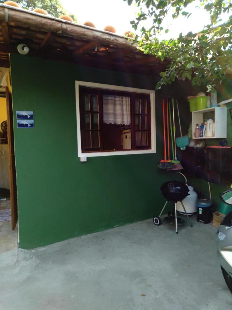 Studio Tipo Chale PRAIA SANTA TEREZA photo 1