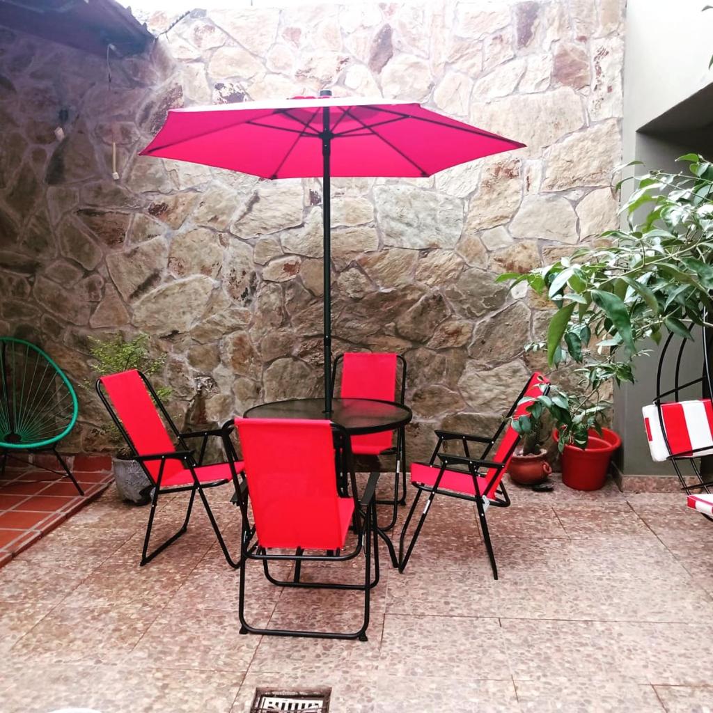 El Molino Hostal photo 1