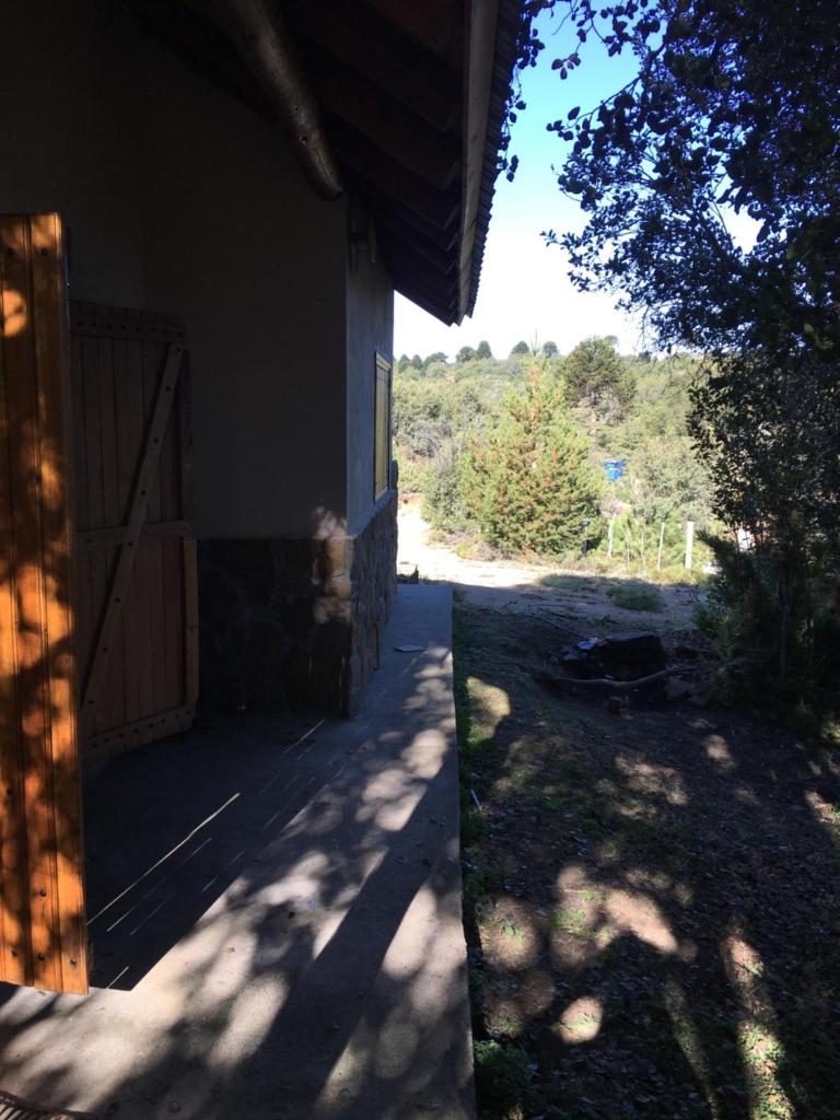 Villa Pehuenia photo 1